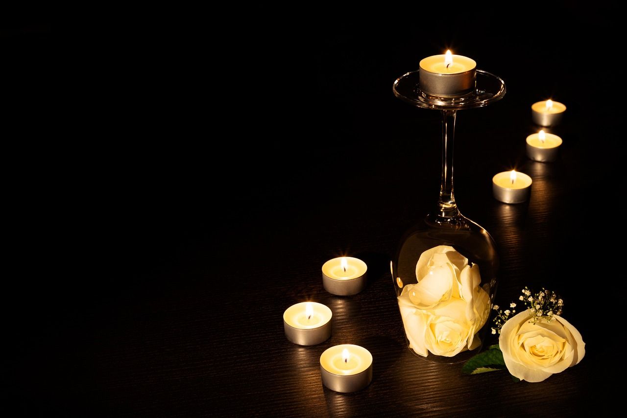 funeral homes in Boonville, CA