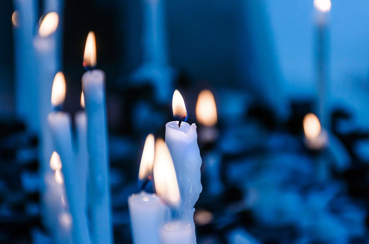 funeral homes in Willits CA