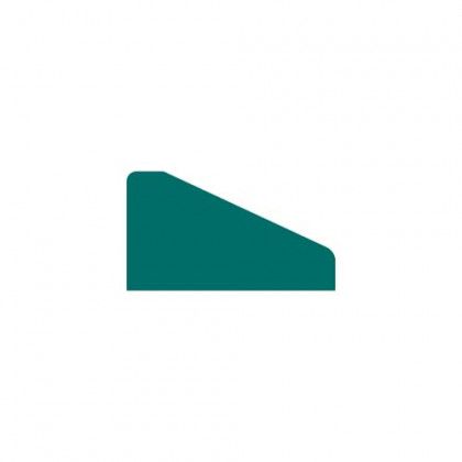 7 Inch Bullnose