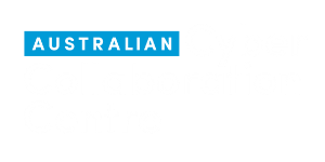 Australian Cyber Collaboration Centre logo