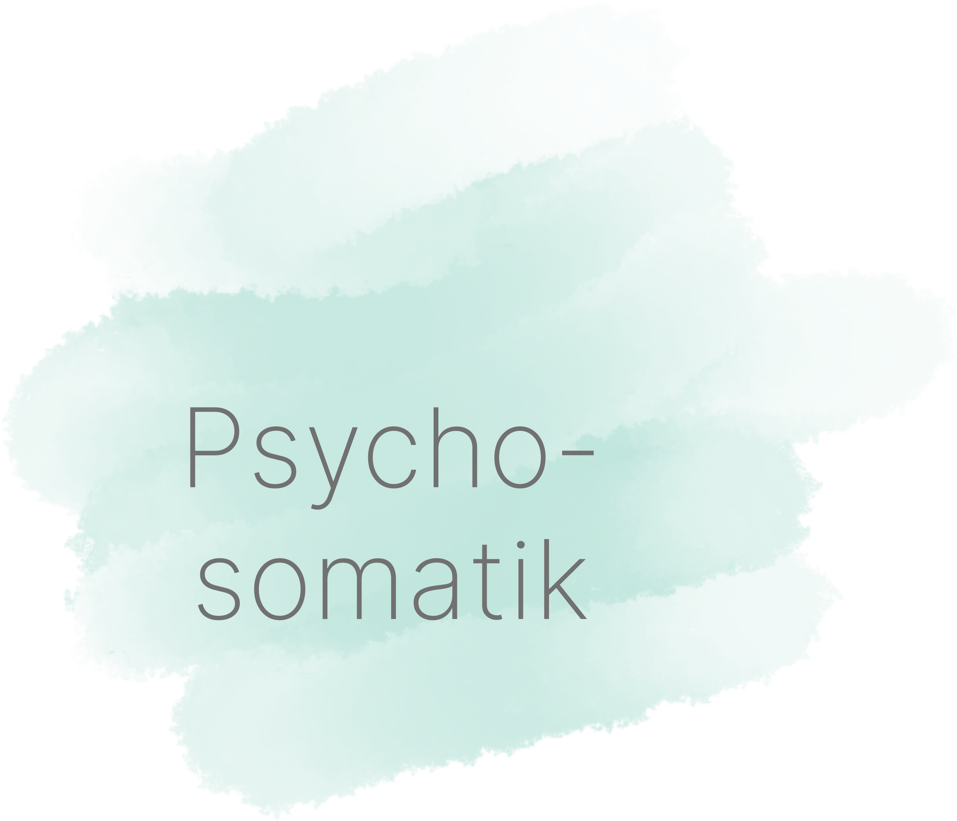 Psychosomatik - Dr. Verena Weber 1170 Wien 