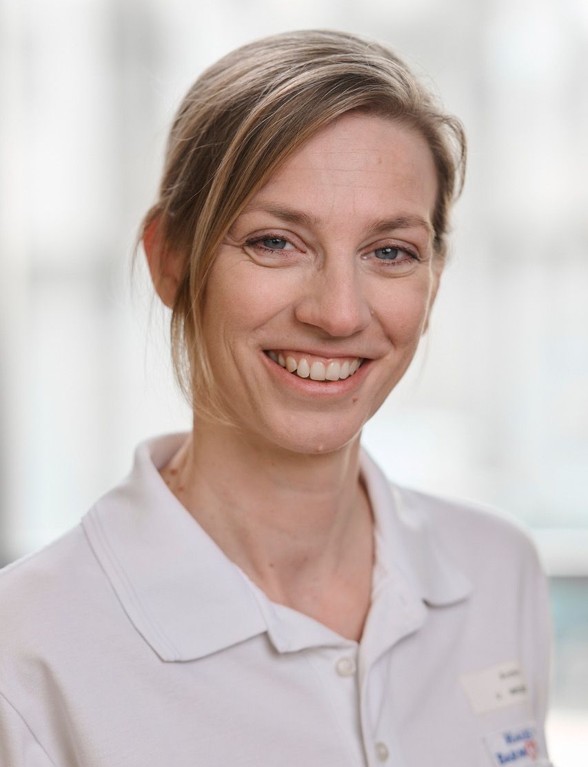 Dr. Verena Weber Wien - TCM, Psychosomatik & Palliativmedizin