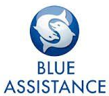 Logo Blue Assistance