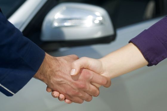 Convenzioni per clienti speciali
