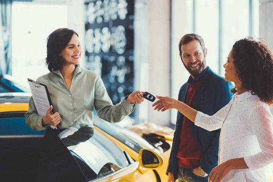 Affiliazione Opel