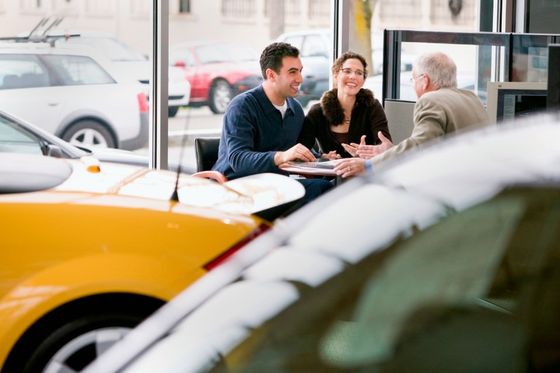 Opel partner