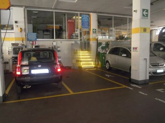 Servizio carrozzeria