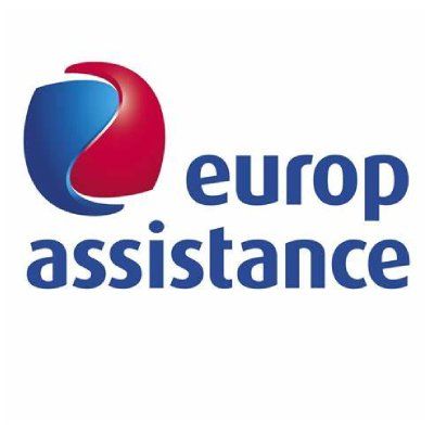 Logo Europ Assistance