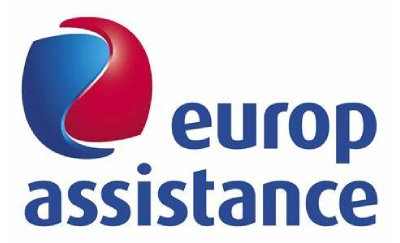 Logo Europ Assistance