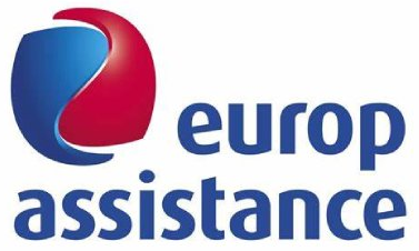 Logo Europ Assistance