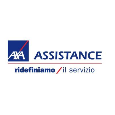 Logo Axa
