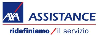 Logo Axa Assistance