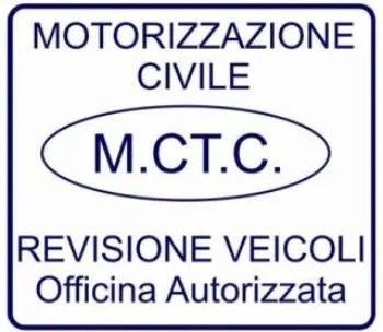 Logo motorizzazione civile