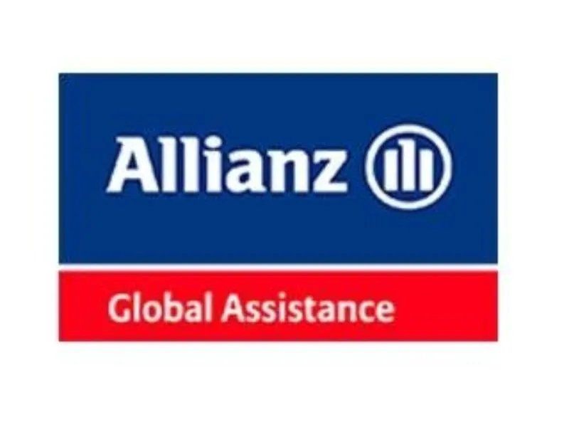 Logo Allianz