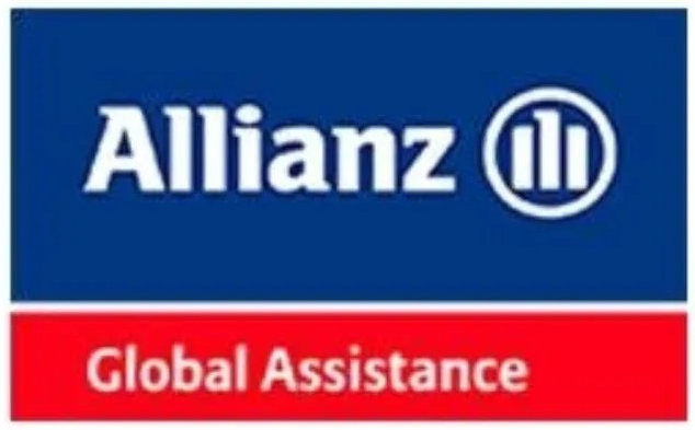 Logo Allianz