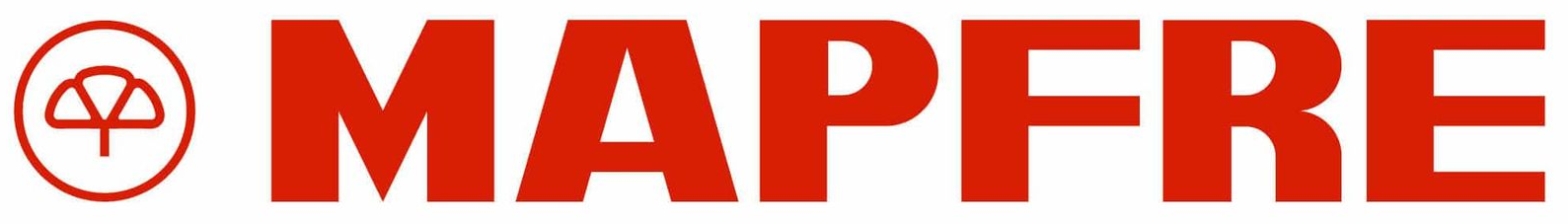 Logo Mapfre