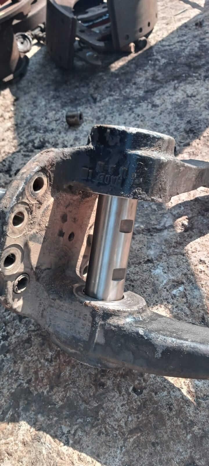 MUELLES Y PARTES AUTOMOTRICES CARRETO – Funda da-ºada MUELLES Y PARTES AUTOMOTRICES CARRETO – Funda da-ºada