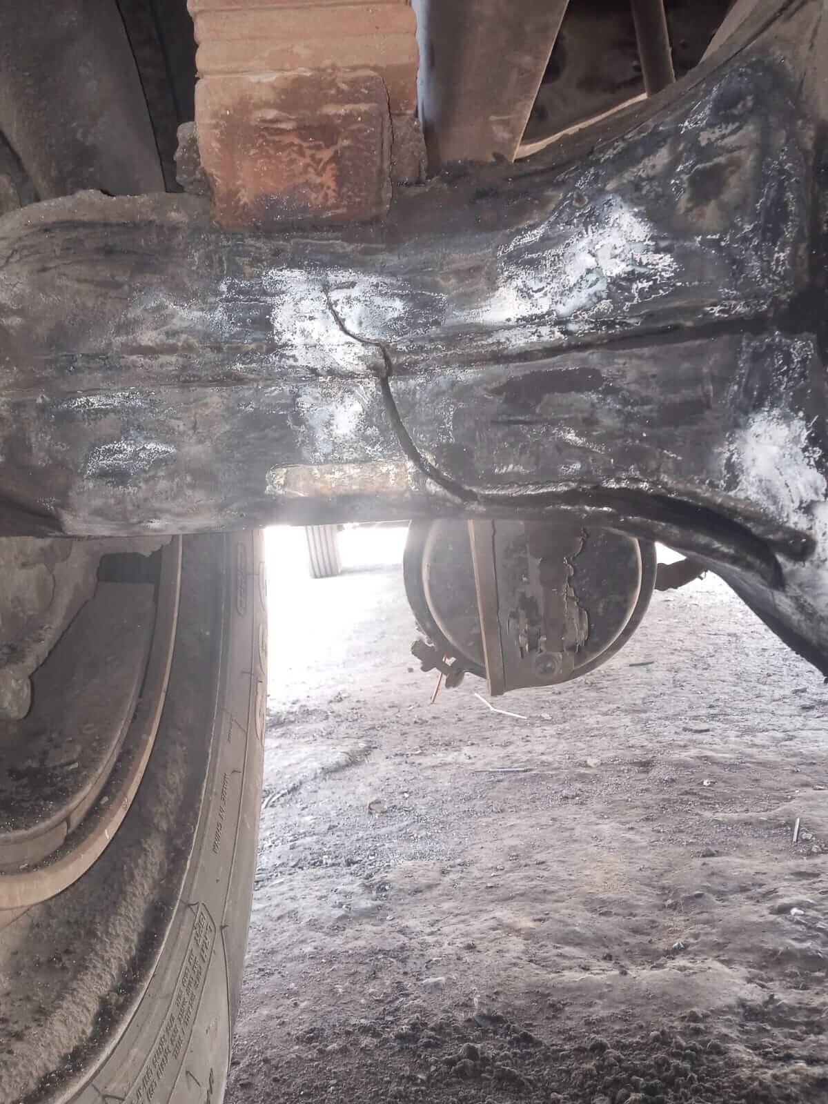 MUELLES Y PARTES AUTOMOTRICES CARRETO – Limpieza en funda para reparar MUELLES Y PARTES AUTOMOTRICES CARRETO – Limpieza en funda para reparar