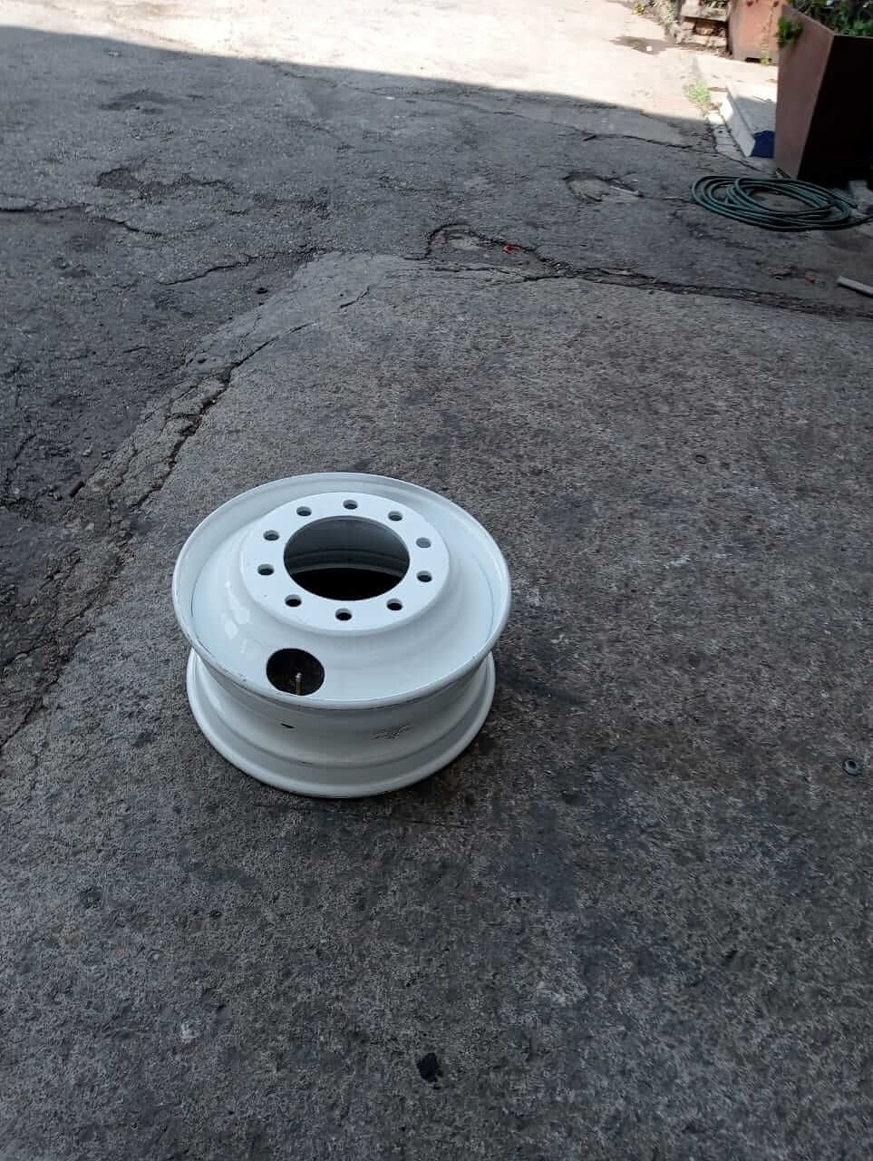 MUELLES Y PARTES AUTOMOTRICES CARRETO - Cambio de balatas, cambio de rines