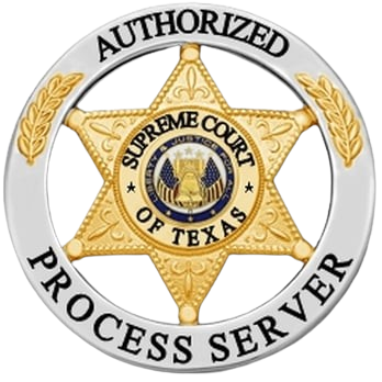 Service of Process | You Got Servedtx | Houston, TX