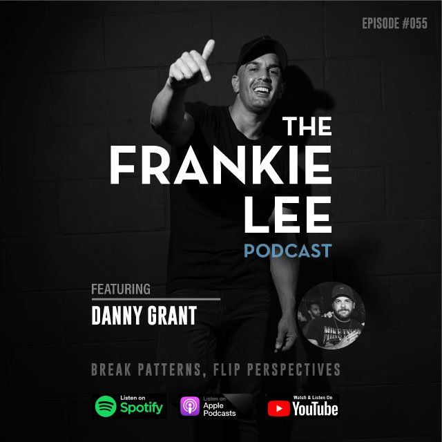 Danny Grant