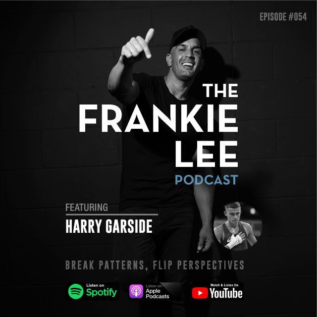 Harry Garside