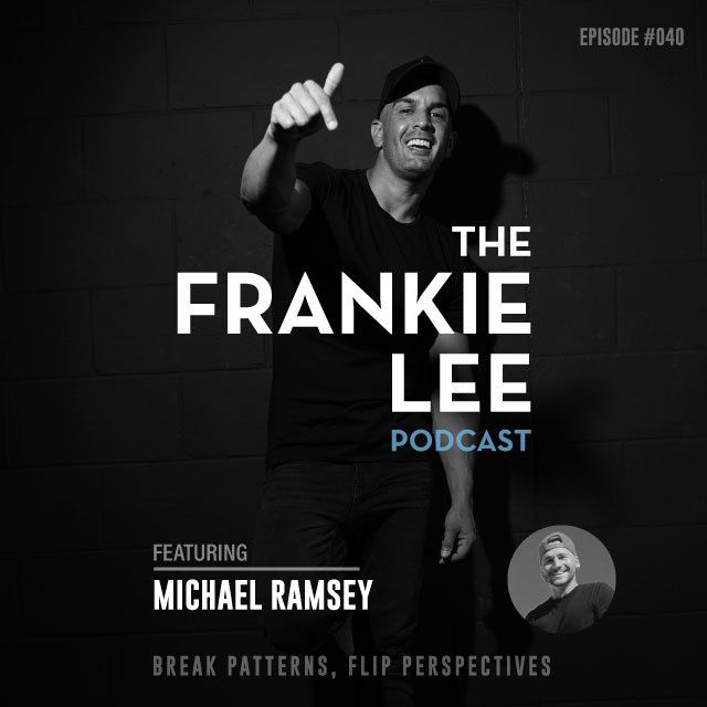 Michael Ramsey