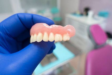 Denture Relines | Wollongong, NSW | Illawarra Denture Hospital