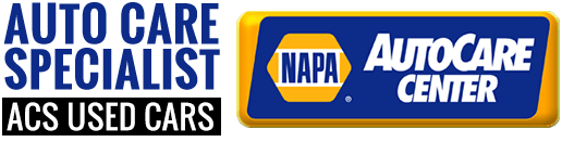 Auto Care Specialist in Myrtle Beach, SC