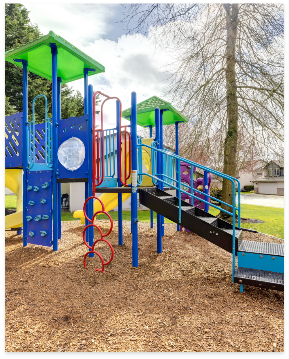 PLAYGROUND