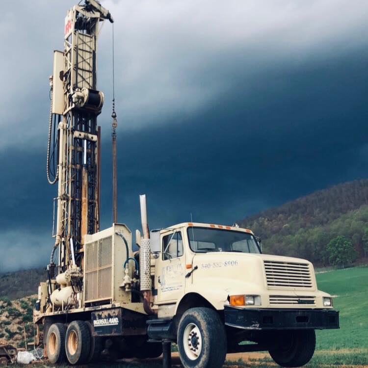 A Glass Filled With Water | Blacksburg, VA | Fenton Well Drilling and Fenton Pump Service A Glass Filled With Water | Blacksburg, VA | Fenton Well Drilling and Fenton Pump Service