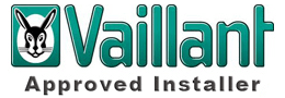 vaillant boiler servicing logo