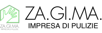 ZA.GI.MA. - LOGO