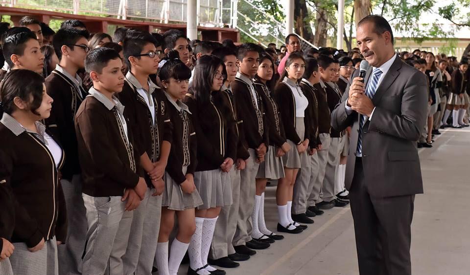 GOBIERNO DEL ESTADO DE AGUASCALIENTES - Educación