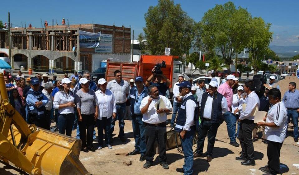 GOBIERNO DEL ESTADO DE AGUASCALIENTES - Asistencia Social