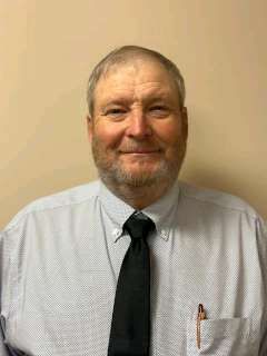 Barry Jones