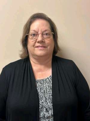 Debbie Jones
