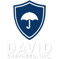 David Shepherd, Inc. logo