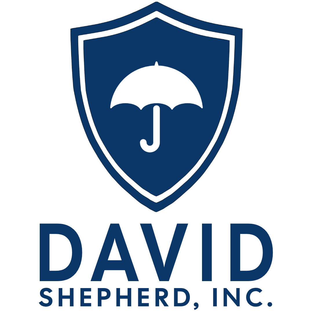 David Shepard, Inc. logo