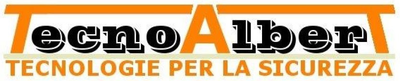 LOGO TECNO ALBERT