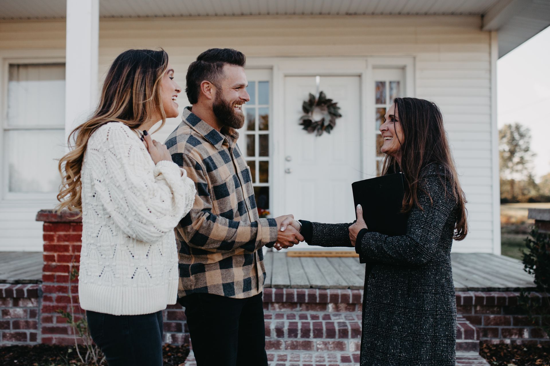 AE Property Management Millington, TN