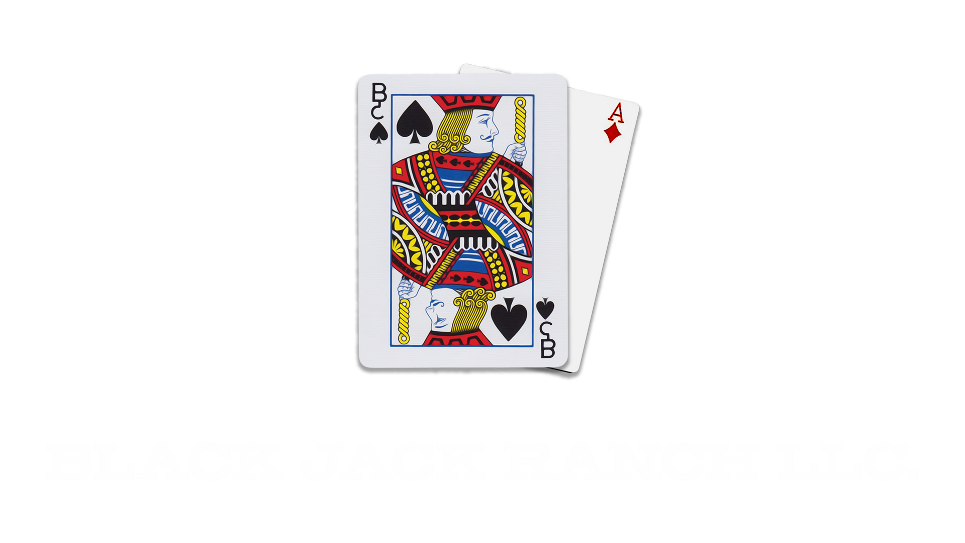 Black Jack Ranch LLC logo