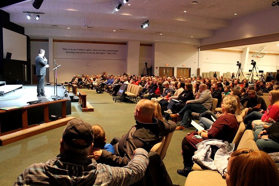 Answers for Prospective NHCA Families Seeking Support