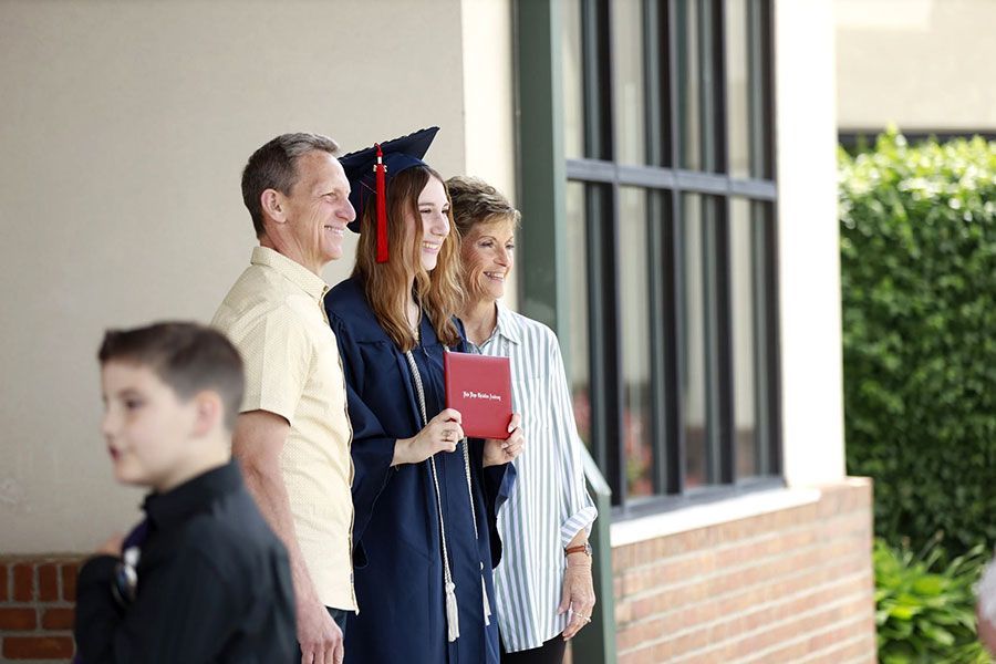 Get Answers About Private Education at NHCA