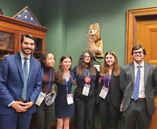 ADAPT Youth At Leadership Conference