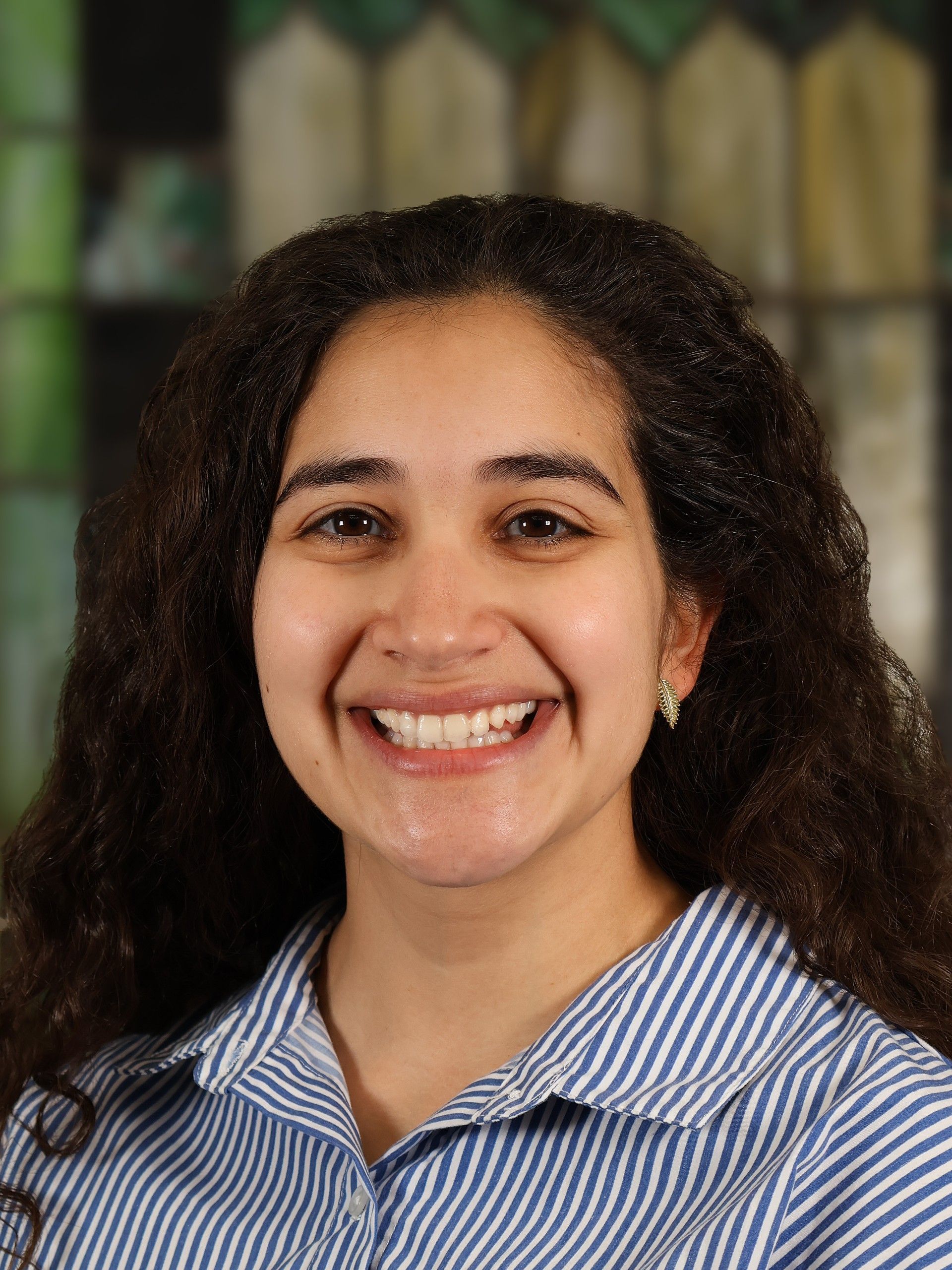Image of Staff Member