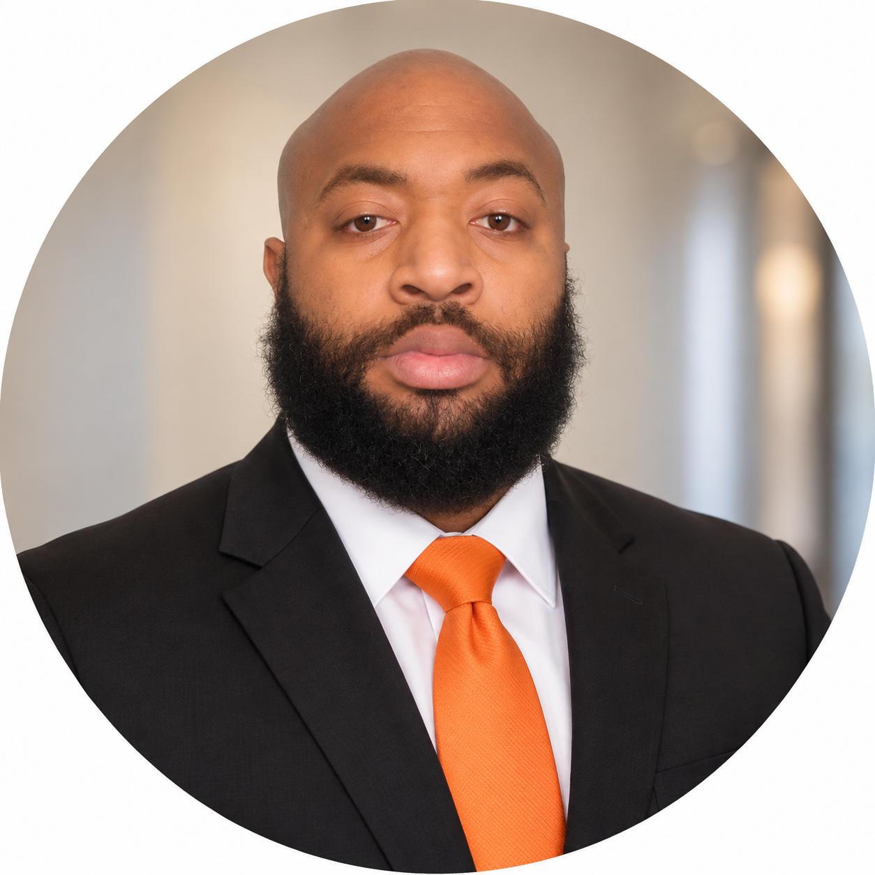 Image of Staff Member