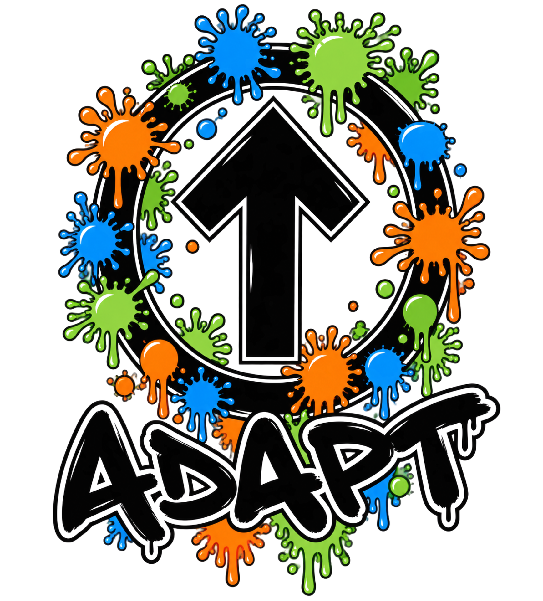 ADAPT logo