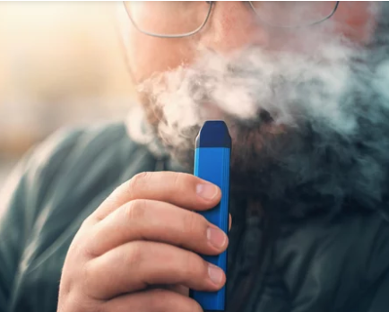 a vaping device
