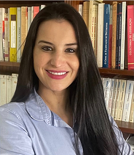 Tavane Ferreira